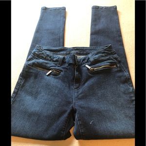 💥MICHAEL KORS💥skinny jeans